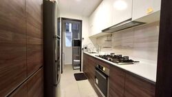 The Brownstone (D27), Condominium #574058671
